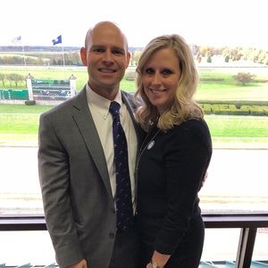 Meet your Posher, Callie